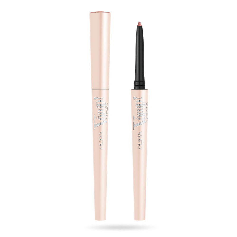 Pupa Vamp! Lip Pencil N.007, , large