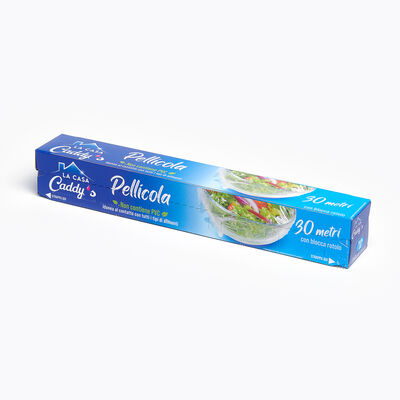 Caddy's Pellicola 30 Metri