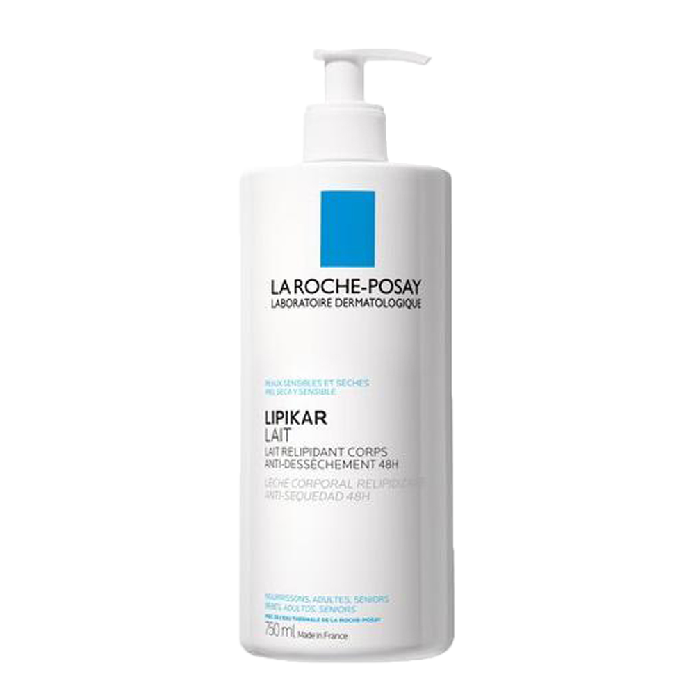 La Roche Posay Lipikar Latte Corpo 750ml, , large