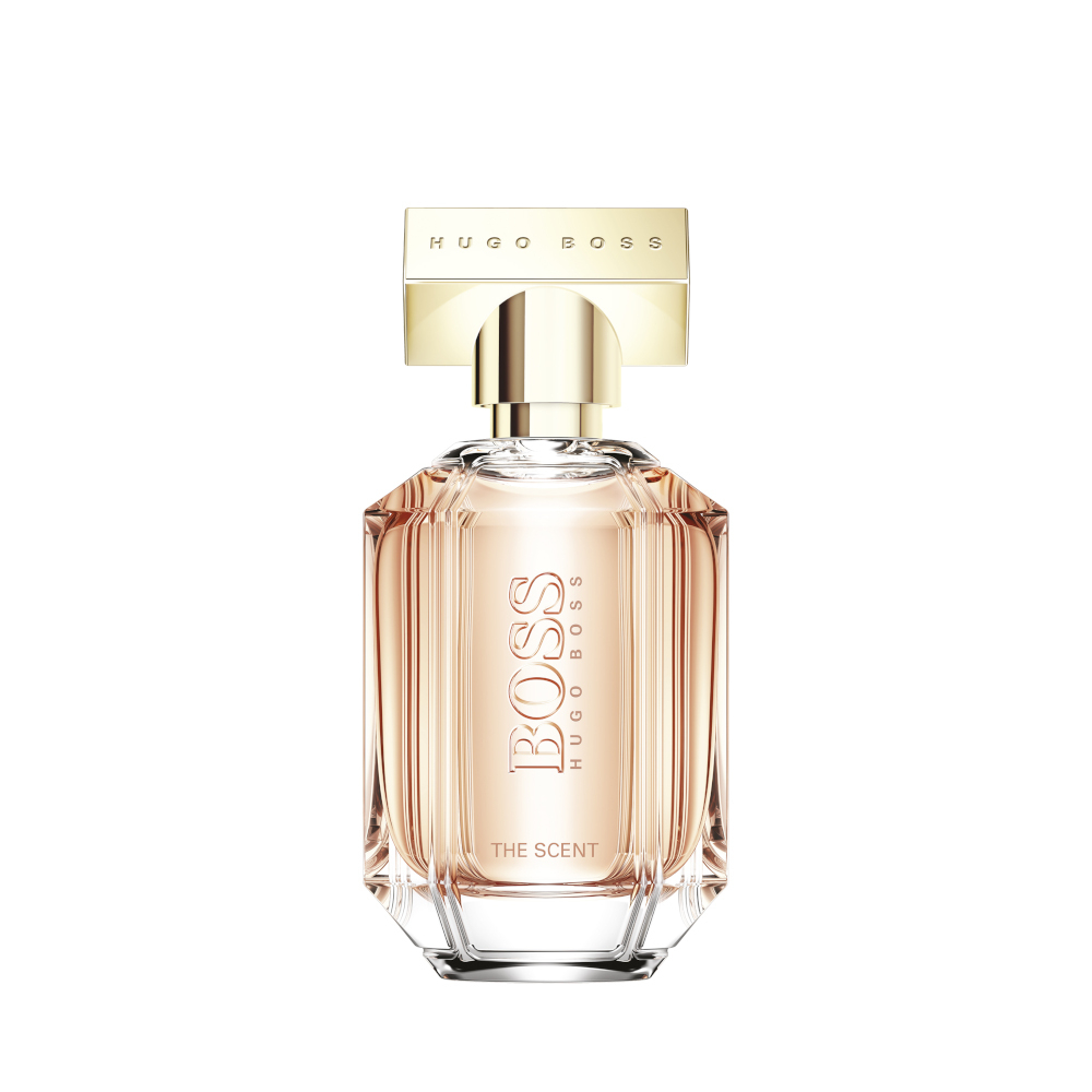 Hugo Boss The Scent For Her Edp 50 ml - - - Immagine 1