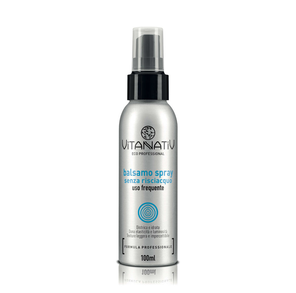 Vitanativ Balsamo Spray Uso Frequente 100 ml - -