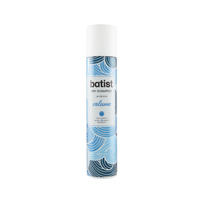 Batist Tocco di Volume Shampoo Secco 200 ml