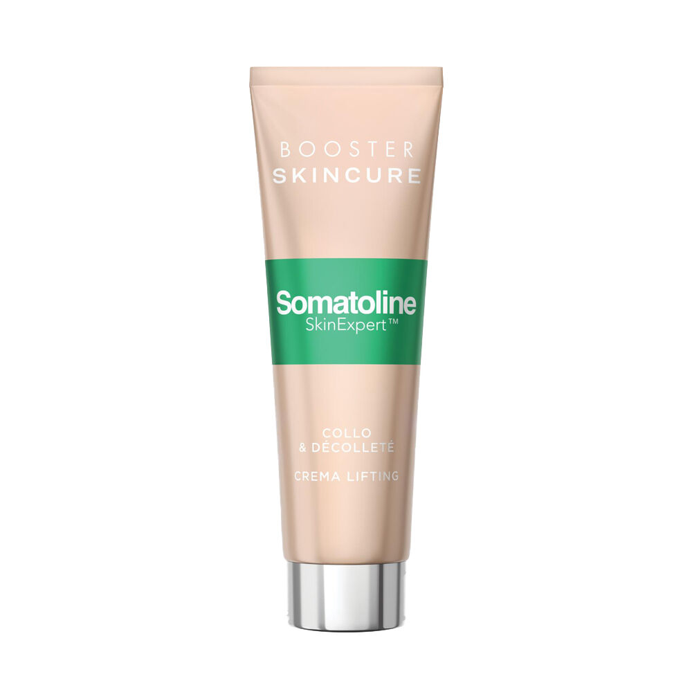 Somatoline Crema Lifting Collo Decollete 50ml, , large