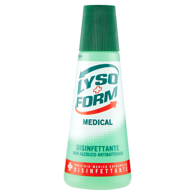 Lysoform Medical Disinfettante 250 ml