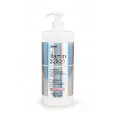 M.Dikson Arkemusa Lamination Shampoo 400ml	