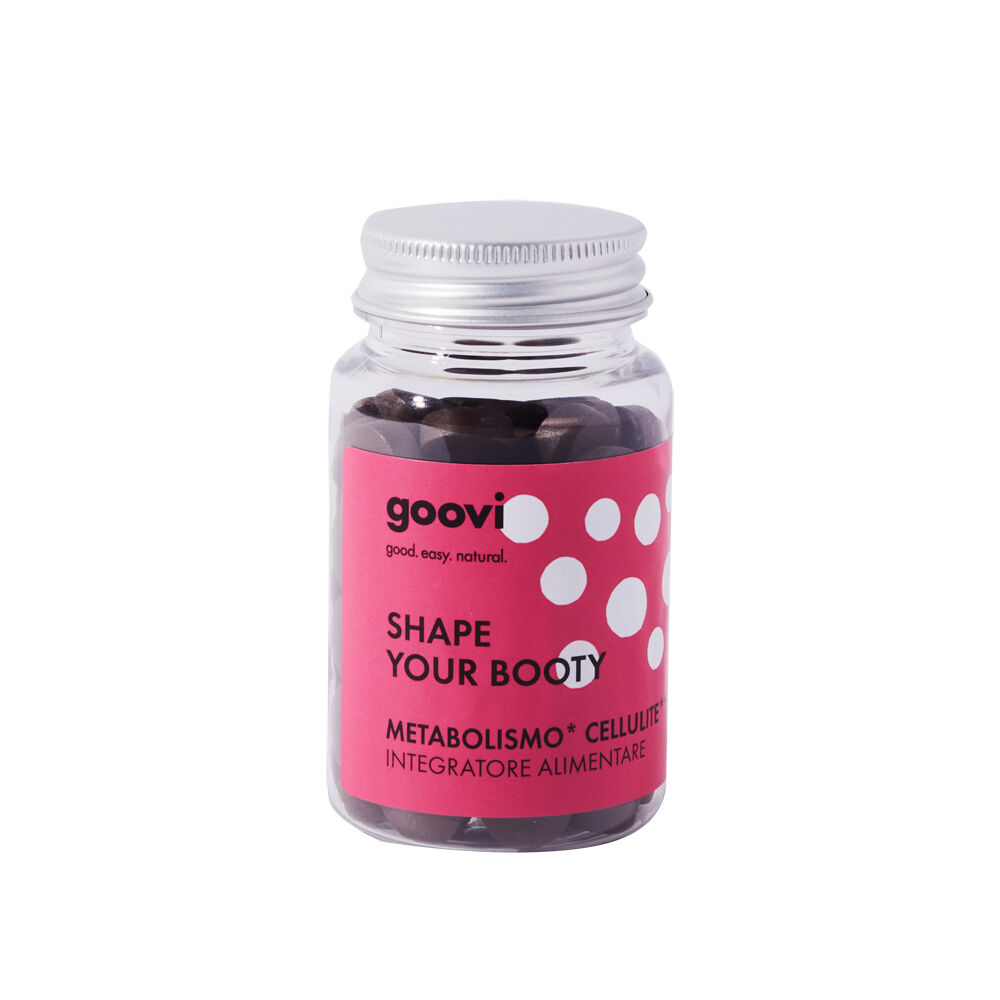 Goovi Metabolismo Cellulite 60 Compresse, , large
