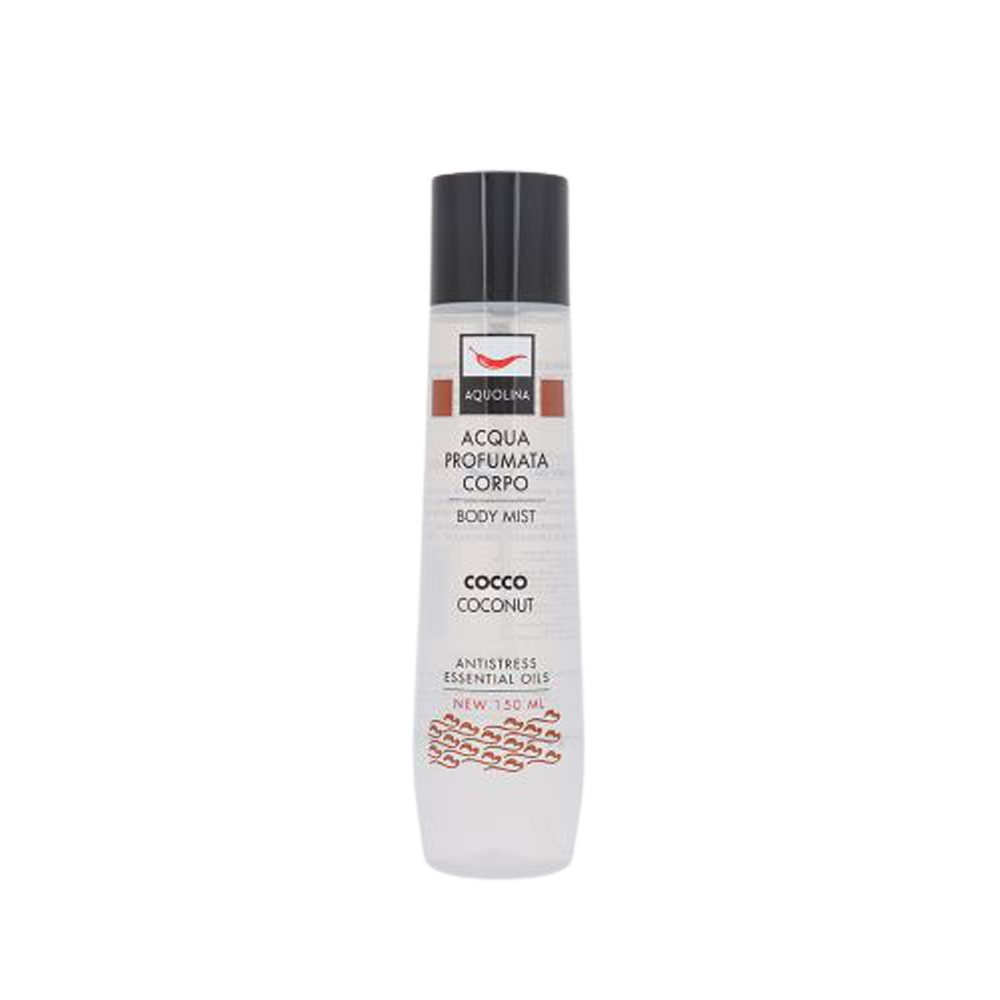 Aquolina Acqua Profumata Cocco 150 ml - -