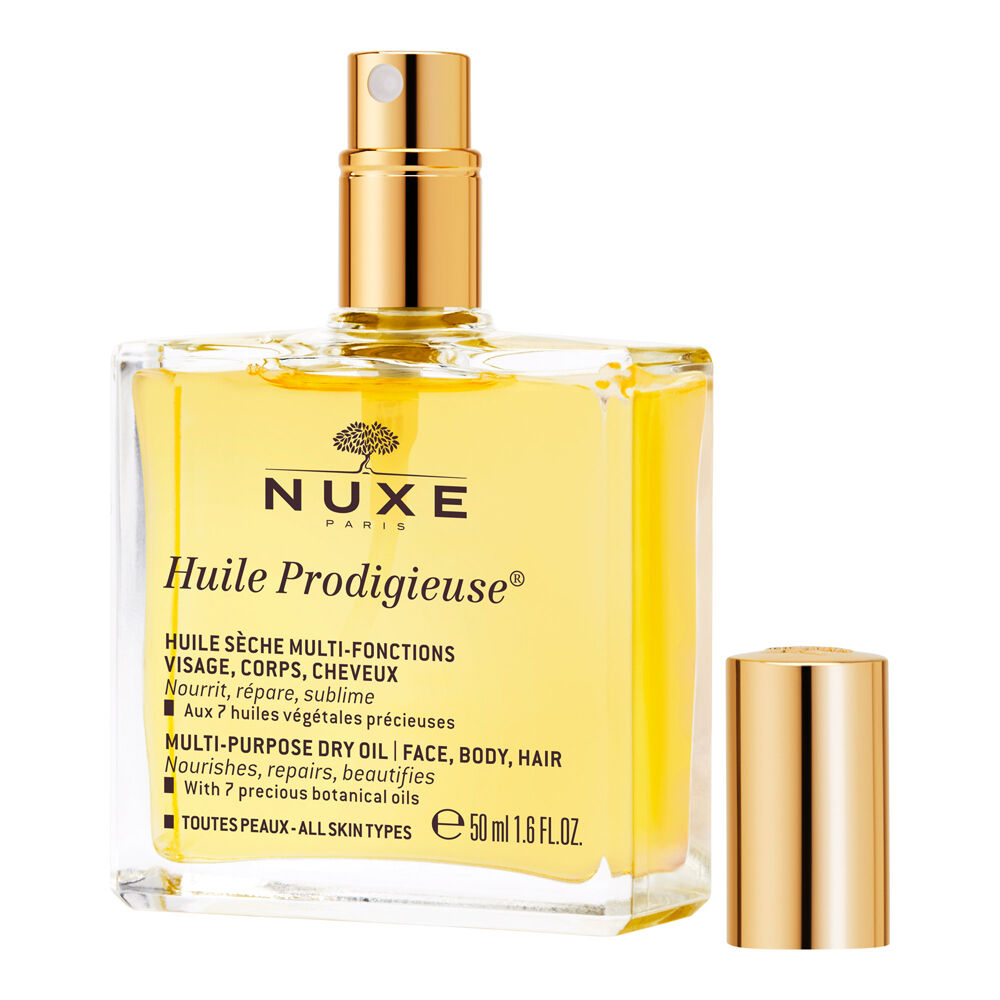 Nuxe Huile Prodigieuse Olio Secco 50 ml, , large