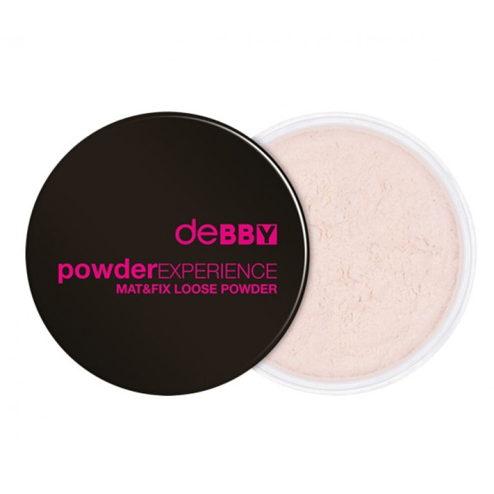 Debby Loose Powder Universal, , large
