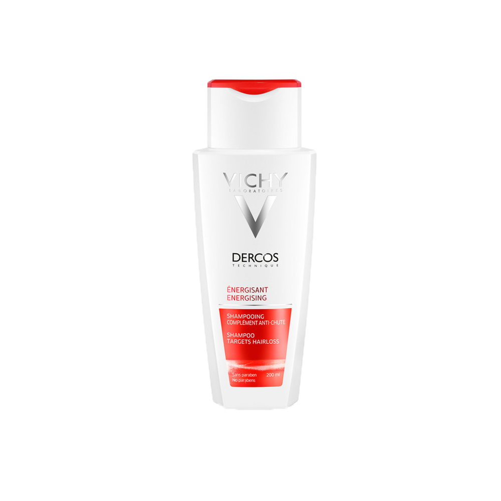 Vichy Dercos Neogenic Shampoo Energizzante Anticaduta 200 ml, , large