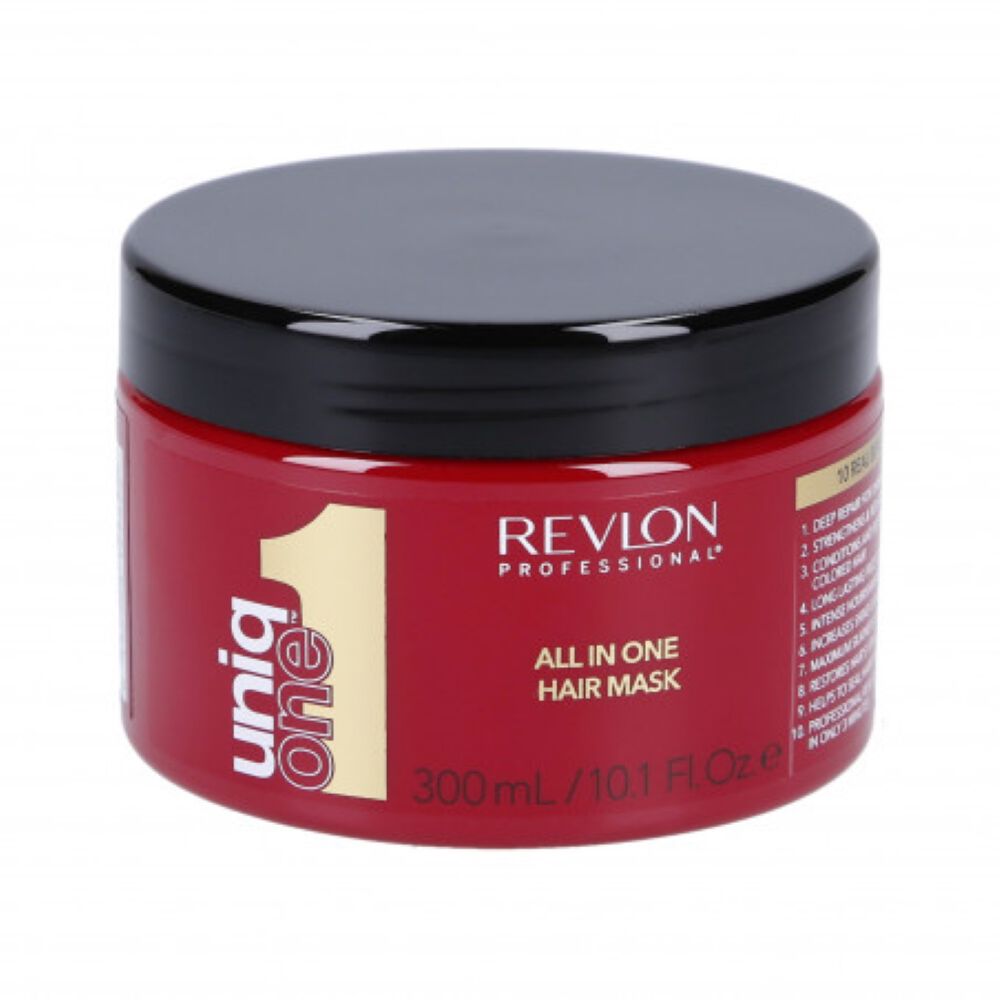 Revlon Uniq One Maschera Capelli  30ml, , large