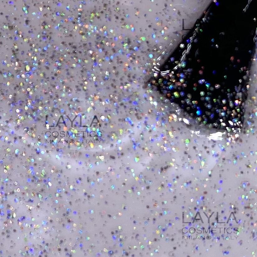 Layba Gel Polish Colour N.697 - -