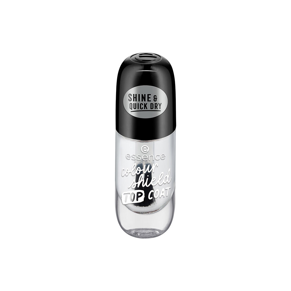 Essence Colour Shield Top Coat - --image