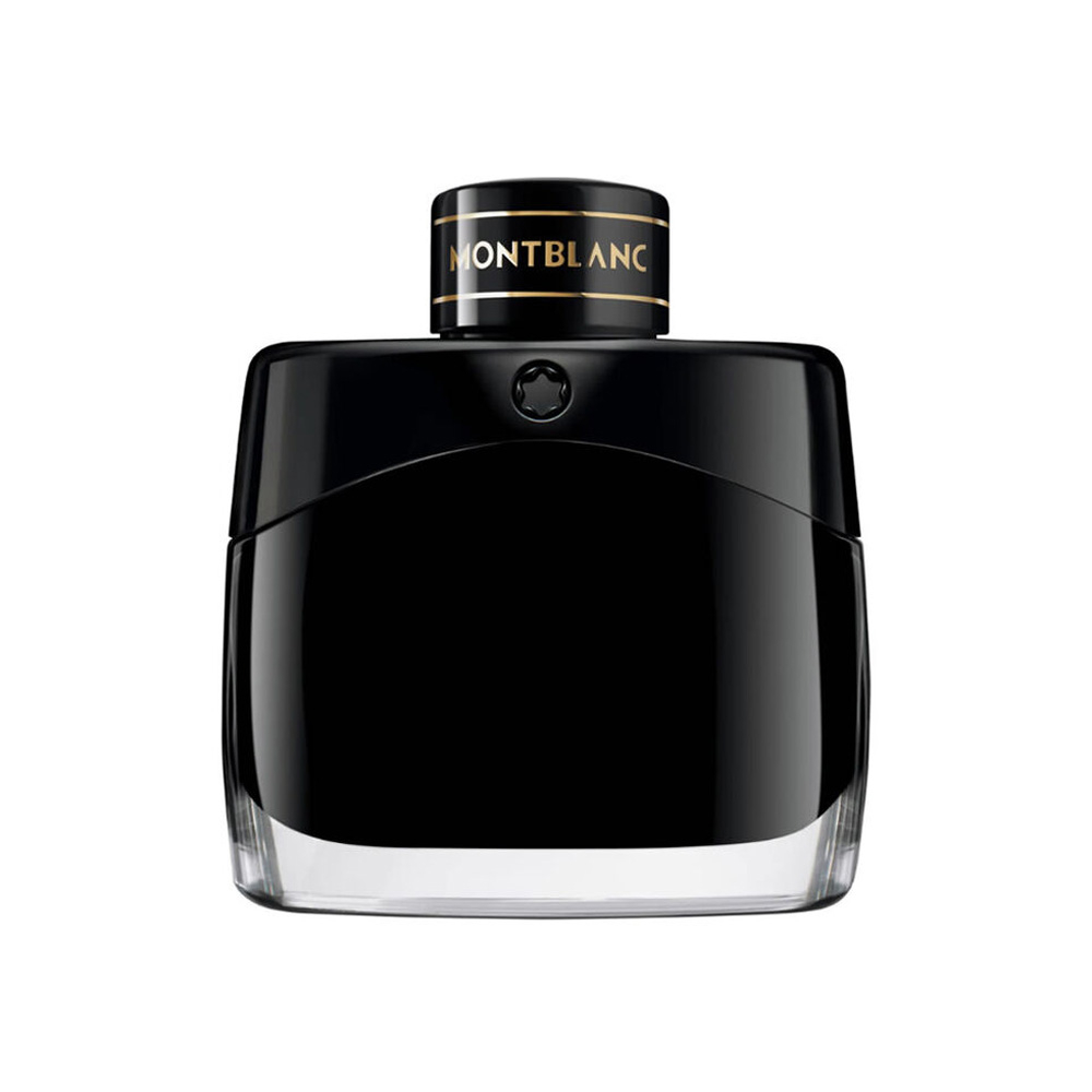 Montblanc Legend Eau de Parfum 50 ml - -