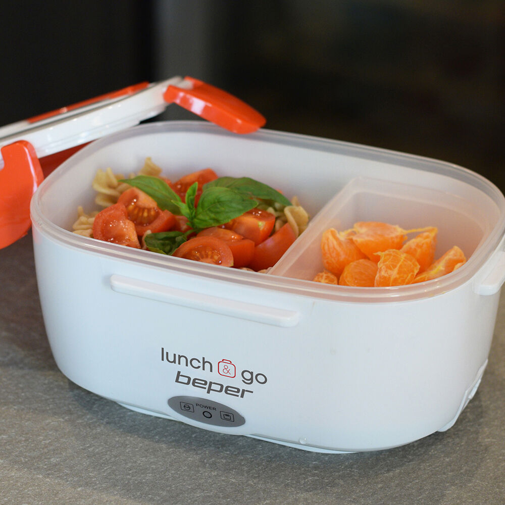 Beper Scaldavivande Rosso, , large