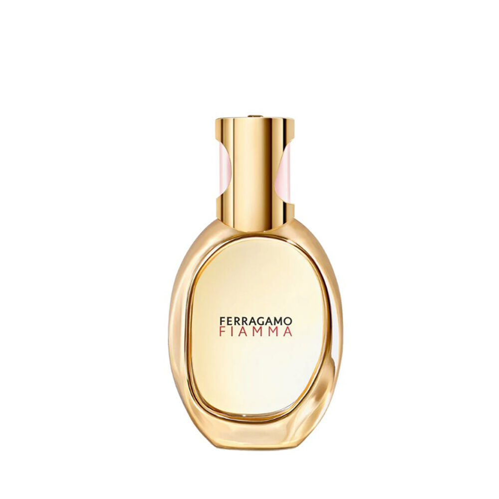 Salvatore Ferragamo Fiamma Eau De Parfum 35 Ml - -