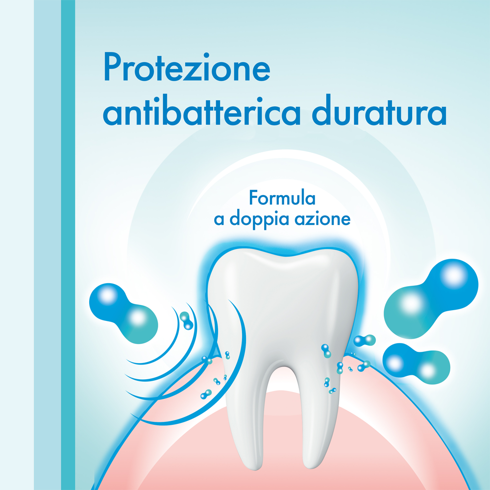 Meridol Dentifricio Protezione Completa e Duratura Gengive 75 ml, , large