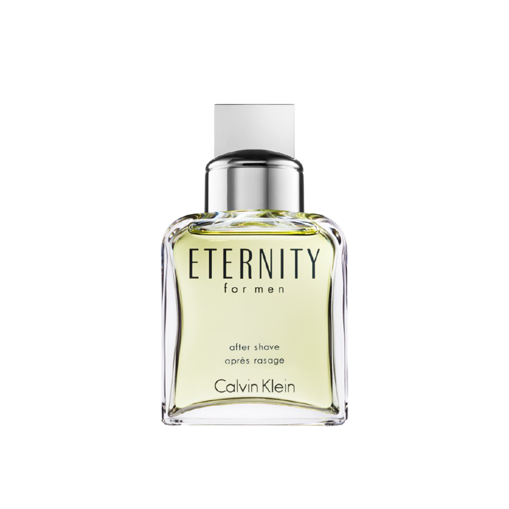 ETERNITY HOMME A.S 100ML - -