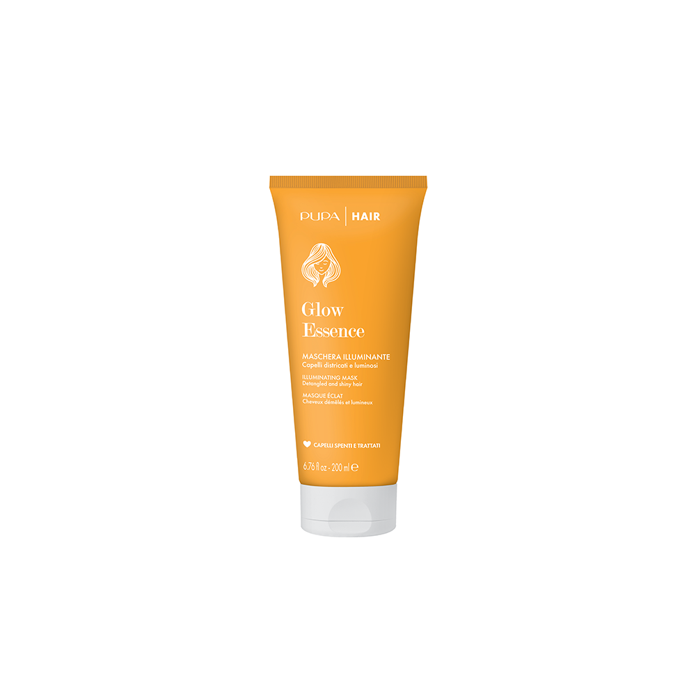 Pupa Glow Essence Maschera Illuminante 200ml, , large