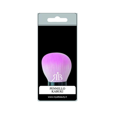 Royal Beauty Pennello Maxi Viso