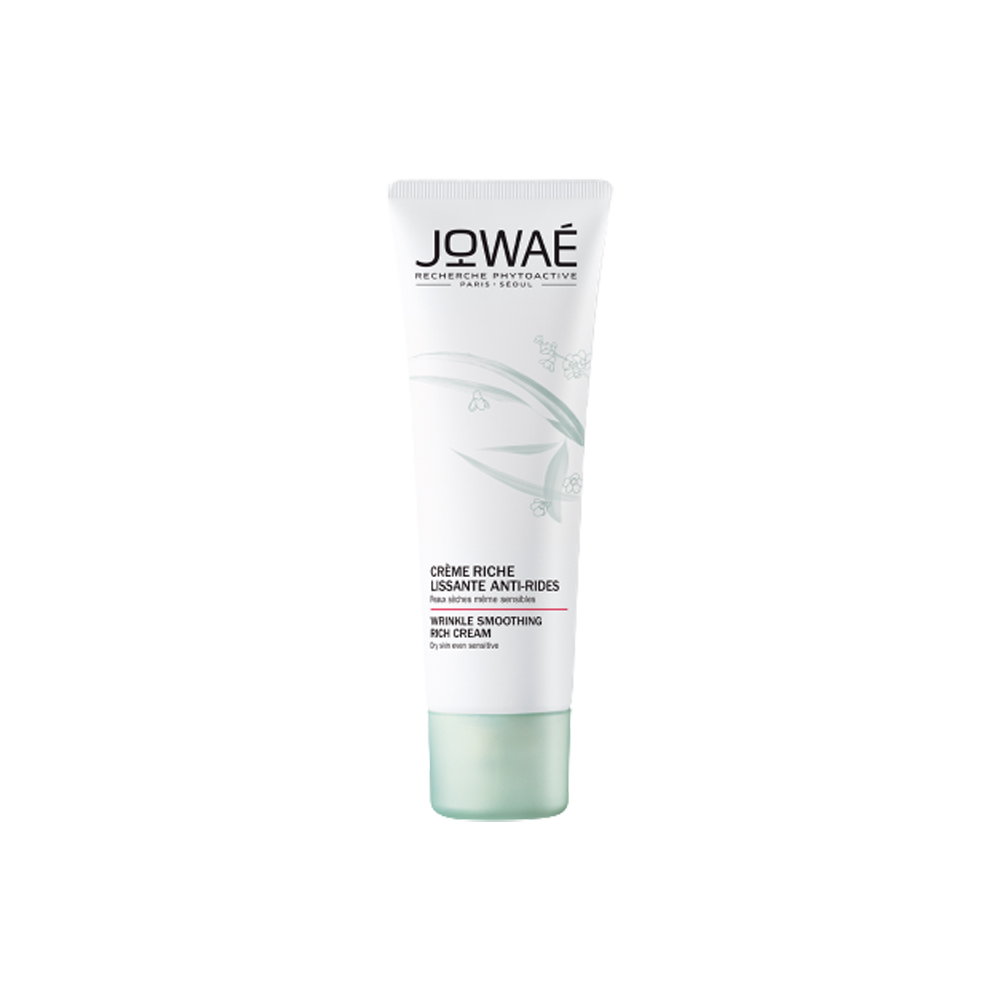 Jowaé Crema Ricca Antirughe 40 Ml - Immagine 5