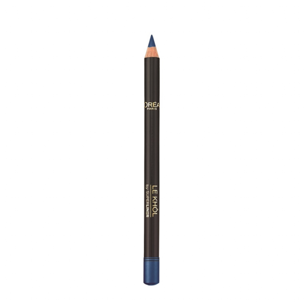 L'Oréal Paris L'Oréal Superliner Le Khol N.107 - -