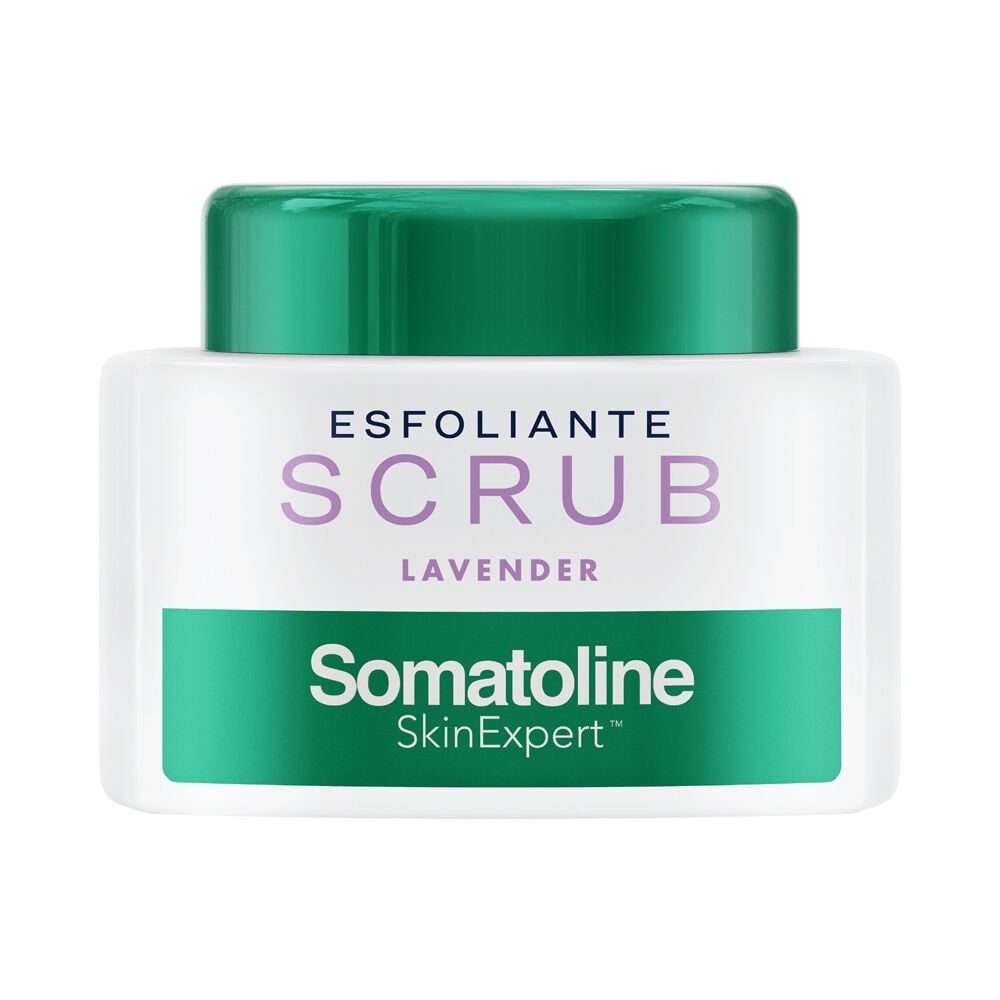 Somatoline Skin Expert Scrub Lavender - Scrub corpo rilassante - 350 g - Immagine 6