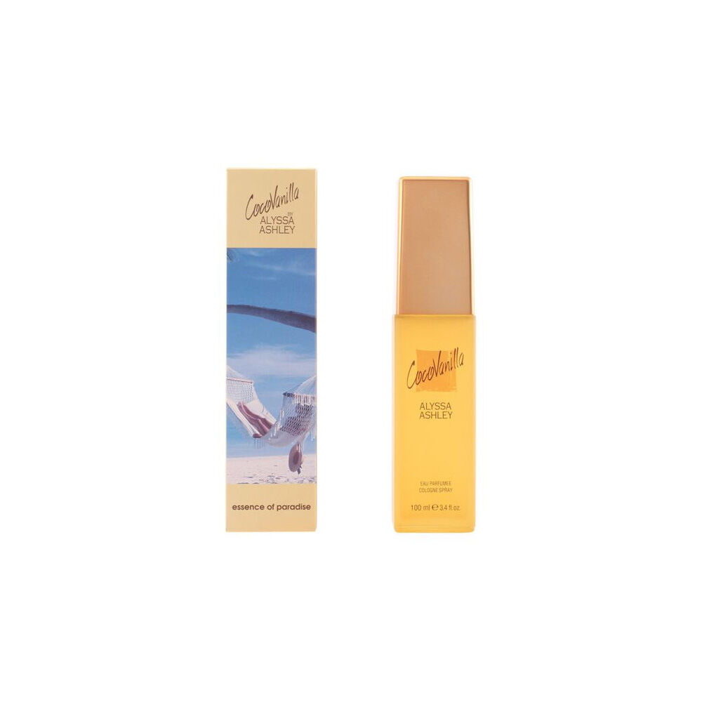 Alyssa Ashley CocoVanilla Eau de Cologne 100 ml	, , large