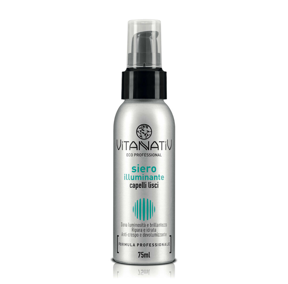Vitanativ Siero Iluminante 75 ml - -