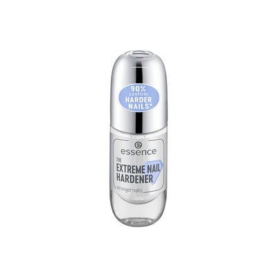 Essence The Extreme Nail Hardener	,  Essence The Extreme Nail Hardener