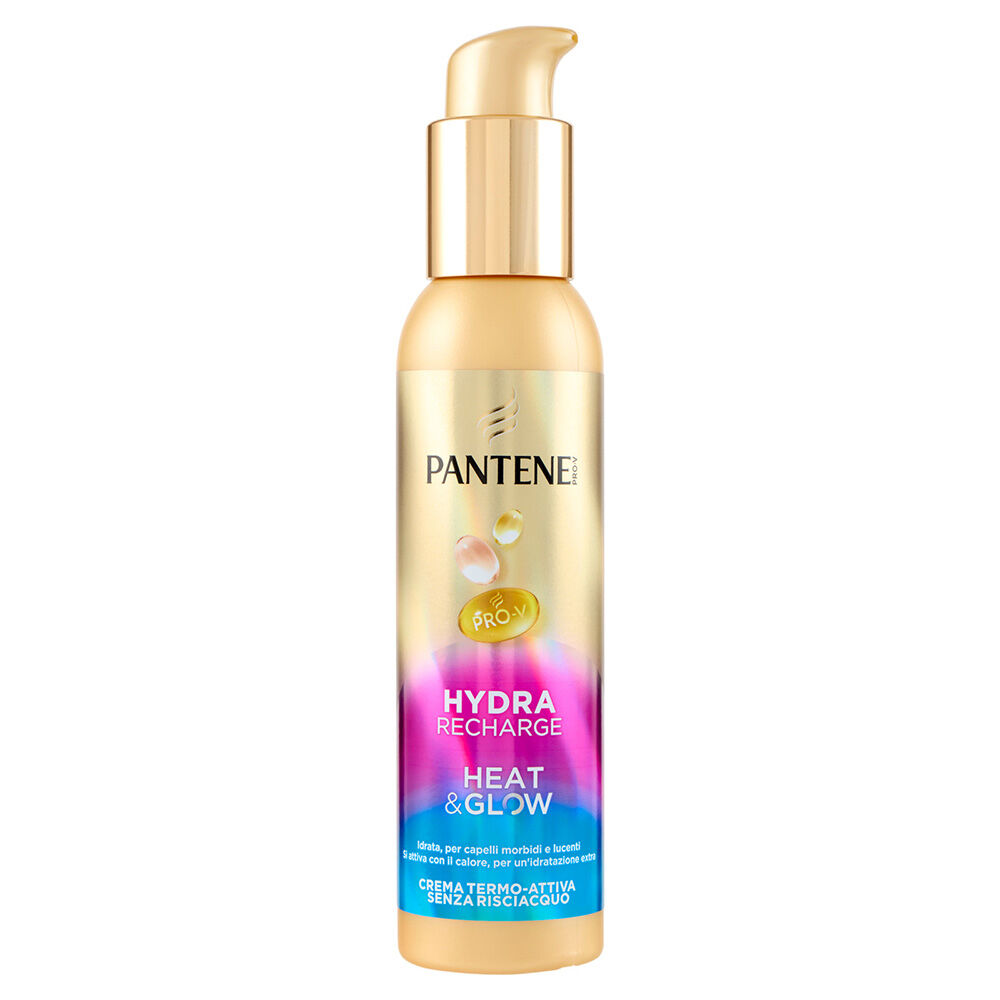 Pantene Hydra Recharge Crema Capelli 135 ml, , large
