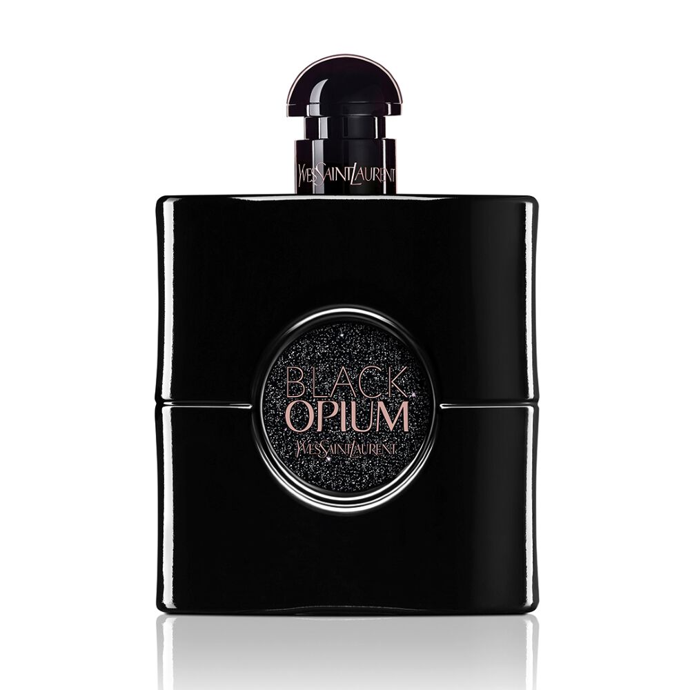 Yves Saint Laurent Black Opium Le Parfum Eau De Parfum 90ml, , large
