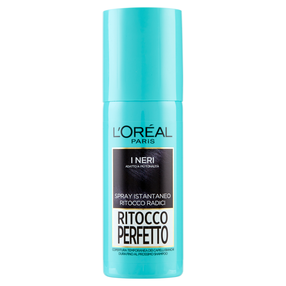 Ritocco Perfetto Nero N.1 - -