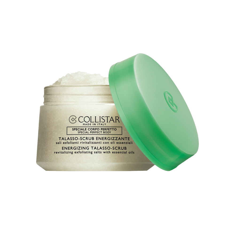 Collistar Talasso Scrub Energizzante 700 g, , large