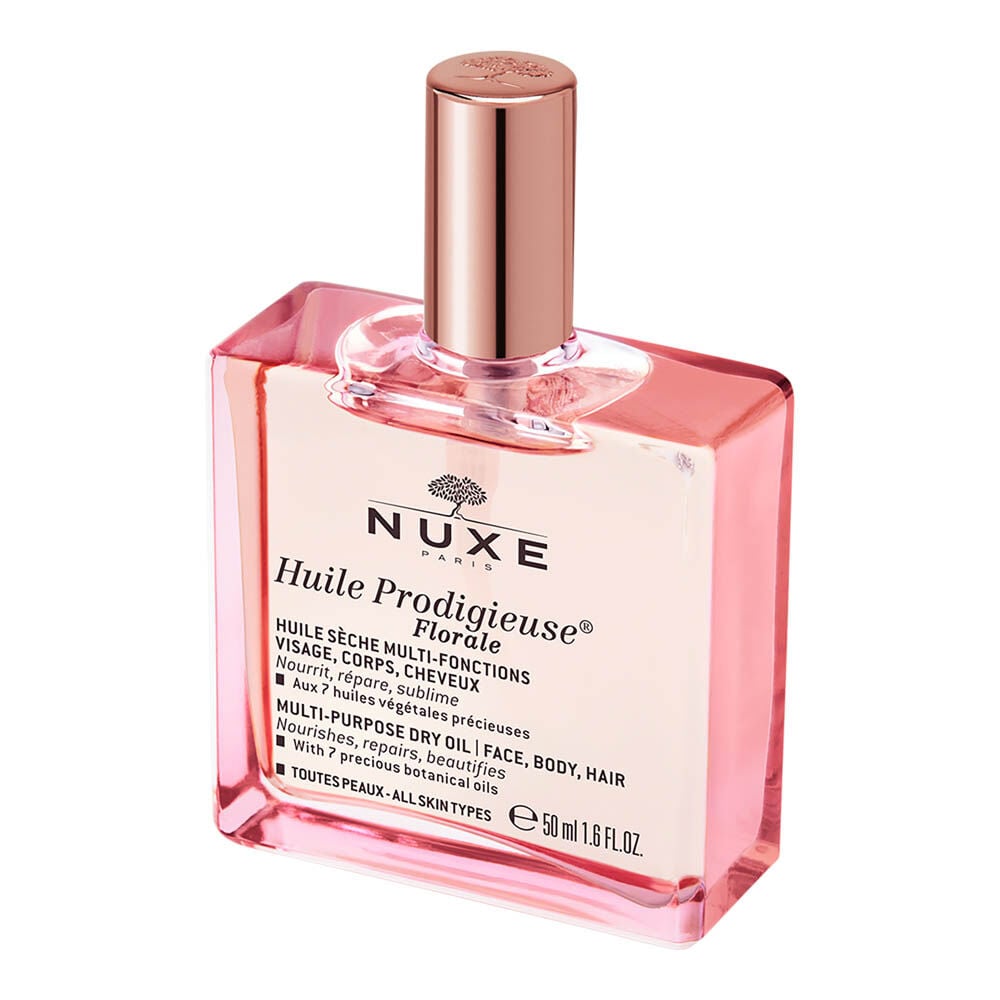 Nuxe Huile Prodigieuse Olio Secco Florale 50 ml, , large