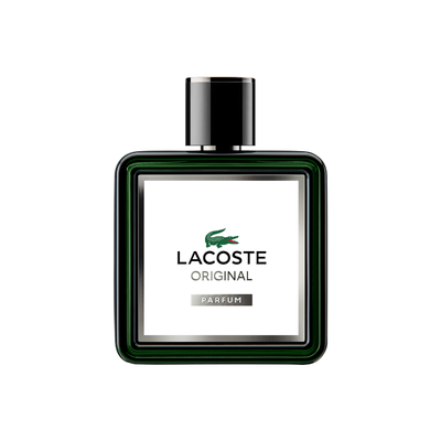 Lacoste Original Eau de Parfum 100 ml