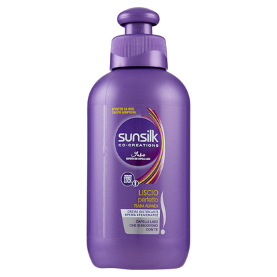 Sunsilk Liscio Perfetto Crema Districante 200 ml
