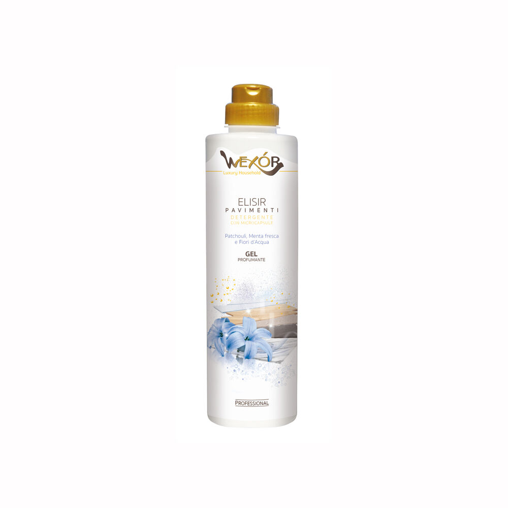 Wexor Elisir Fiori d'Acqua Pavimenti 750 ml, , large