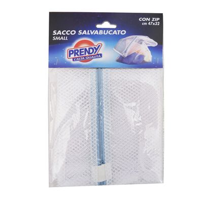 Prendy Sacchetto Salvabucato Zip 47x32