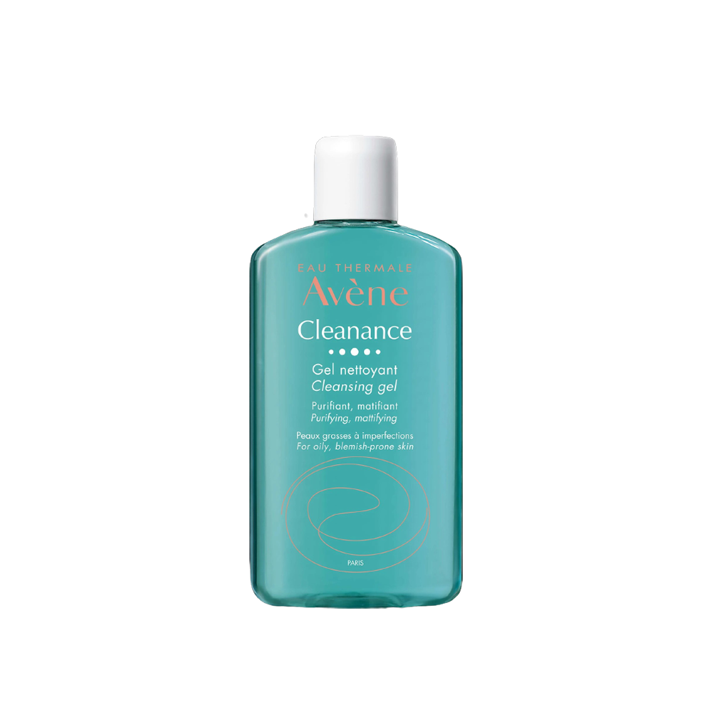 Avene Cleanance Gel Detergente 200 ml, , large