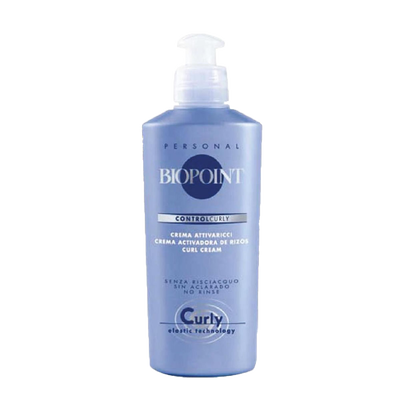 Biopoint Personal Control Curly Crema 150 ml