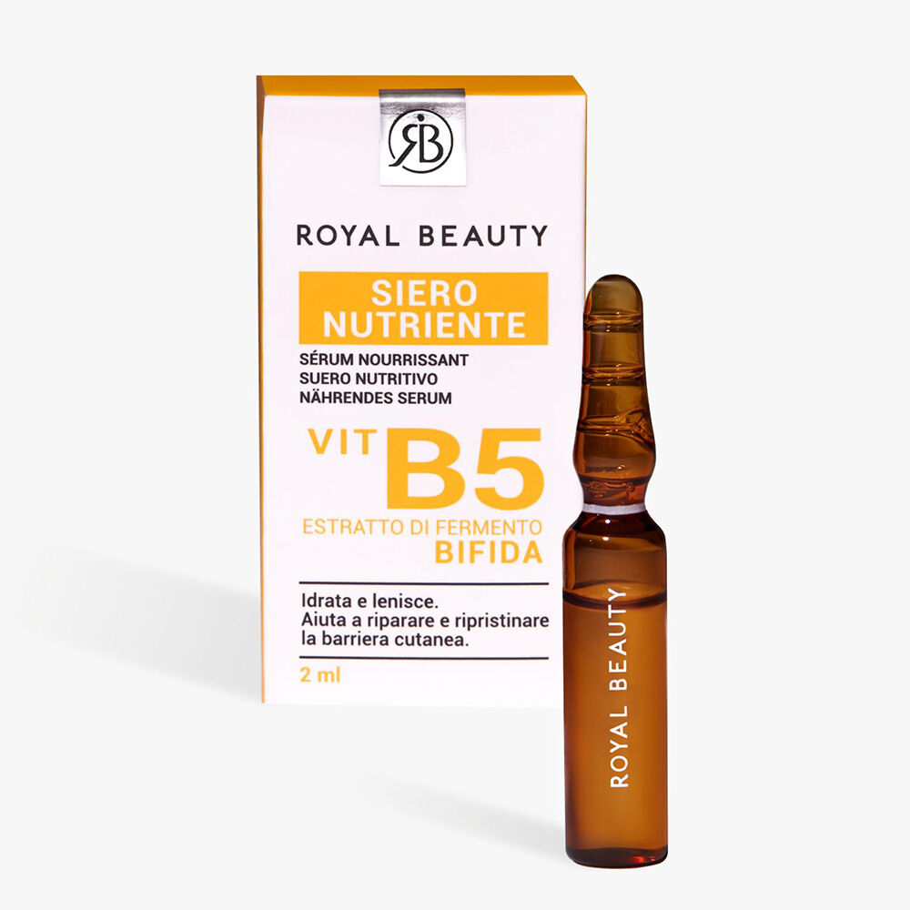 Royal Beauty Siero Nutriente 2ml, , large
