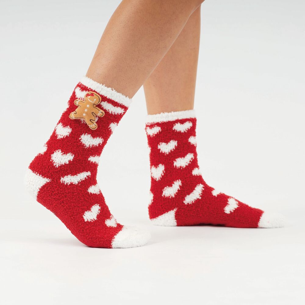 Sorbetto Gift Sfera Calzini Donna Taglia 36/41 Assortita, , large