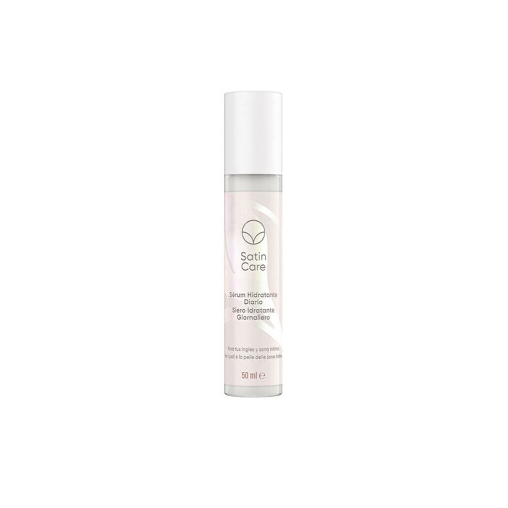 Satin Care Siero 50 ml - -