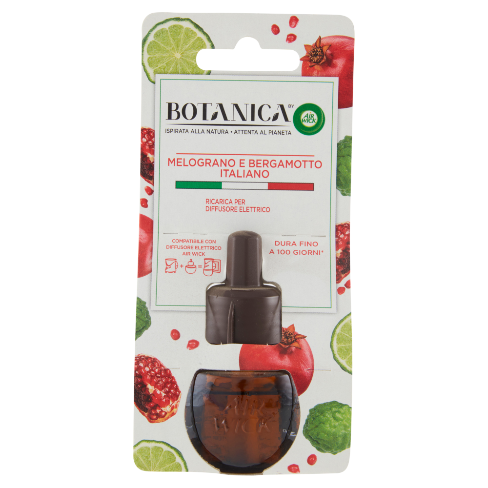 Botanica Ricarica Elettrica Assortita, , large