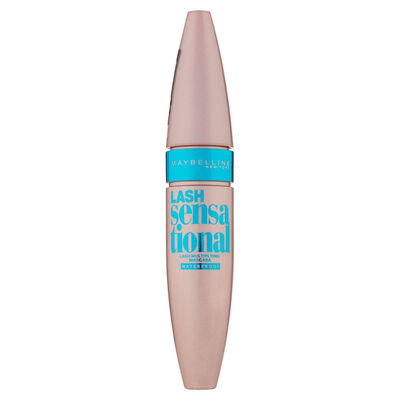 Maybelline Ciglia Sensazionali Mascara Waterproof