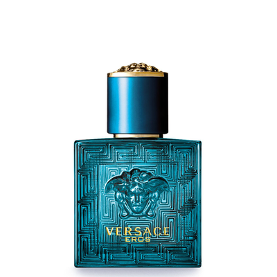 Versace Eros Eau de Toilette Uomo 30 ml	