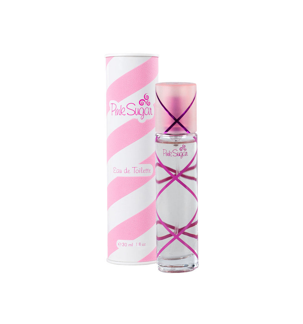Aquolina Pink Sugar Eau De Toilette 30 Ml - -
