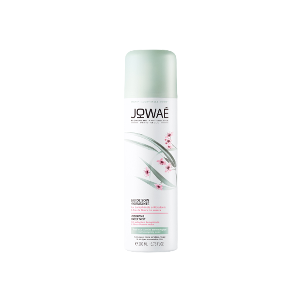 Jowaé Acqua Idratante Spray Viso 200 ml, , large