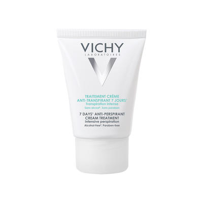 Vichy Deodorante Crema Antitraspirante 30 ml